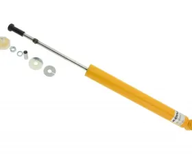 KONI Sport (yellow) 8041- externally adjustable, twin-tube low pressure gas Mercedes-Benz Rear